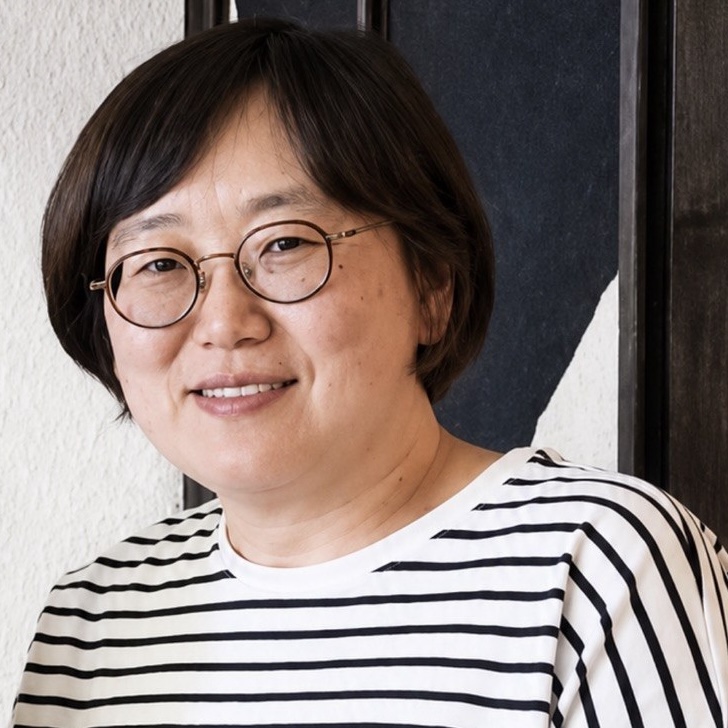 Ms. Jinkyung Choi
